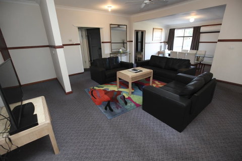 Macquarie Cottage - Accommodation NSW 0