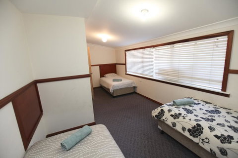 Macquarie Cottage - Accommodation NSW 3