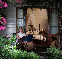 Maddies of Bolwarra - Accommodation NSW