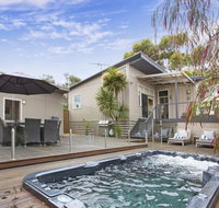 Madeleine Street - Accommodation NSW
