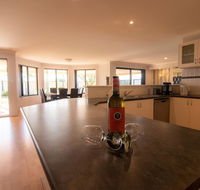 Madora Bay Beach House - Accommodation NSW