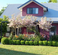 Magenta Cottage - Accommodation NSW