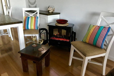 Magic Beach - Accommodation NSW 3