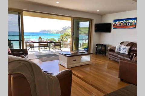 Magic Beach - Accommodation NSW 0