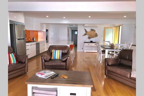 Magic Beach - Accommodation NSW 2