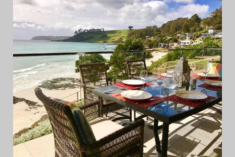 Magic Beach - Accommodation NSW 1