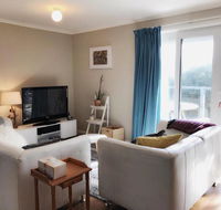 Magic Beach Cottage - Accommodation NSW
