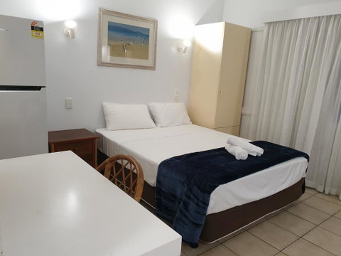 Magnetic Island Resort, Sleeps 3, Free WIFI - Accommodation NSW 2
