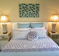 Magnolia Corner - Accommodation NSW
