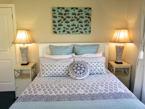 Magnolia Corner - Accommodation NSW 0