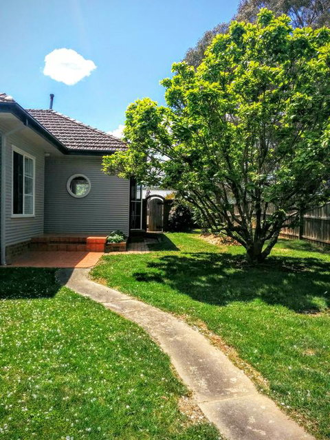 Magnolia Corner - Accommodation NSW 3