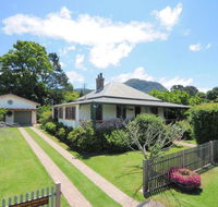 Magnolia Cottage - Kangaroo Valley - Accommodation NSW