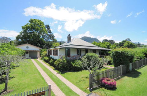 Magnolia Cottage - Kangaroo Valley - Accommodation NSW 0