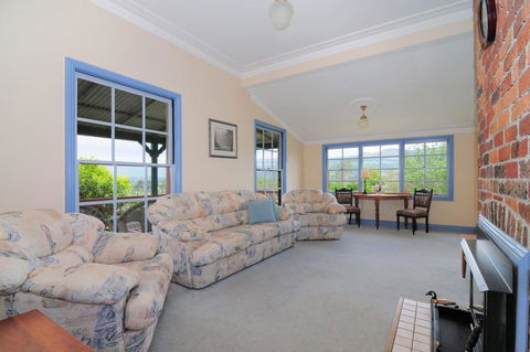 Magnolia Cottage - Kangaroo Valley - Accommodation NSW 3