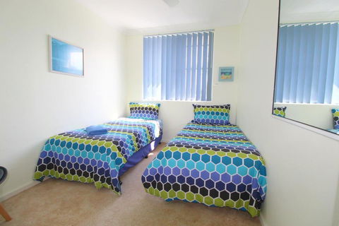 Main Stay 8, 1 Main Street - Accommodation NSW 0