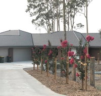 Mala Retreat Shiraz Suite 5 Star Immaculate and Comfortable - Accommodation NSW