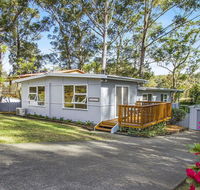 Maliblu - your own piece of paradise - Accommodation NSW
