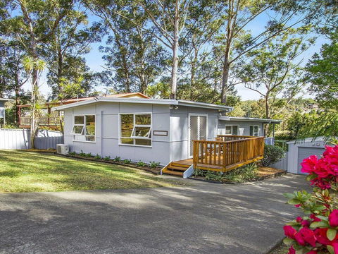Maliblu - Your Own Piece Of Paradise - Accommodation NSW 0