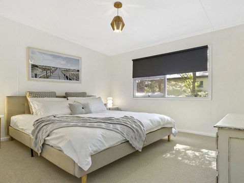 Maliblu - Your Own Piece Of Paradise - Accommodation NSW 3