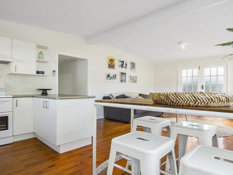 Maliblu - Your Own Piece Of Paradise - Accommodation NSW 1