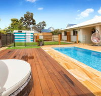 MALIBU - SAFETY BEACH - Accommodation NSW