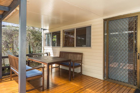 Malibu Drive 127 Bawley Point - Accommodation NSW 3