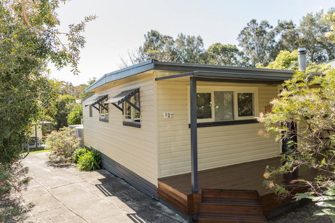 Malibu Drive 127 Bawley Point - Accommodation NSW 1