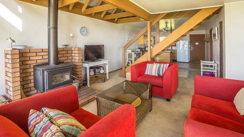 Malibu Drive 81 Bawley Point - Accommodation NSW 3
