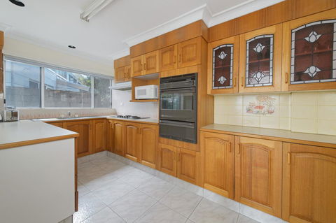 Malibu Holiday House, 6 Dulconghi Street - Accommodation NSW 1