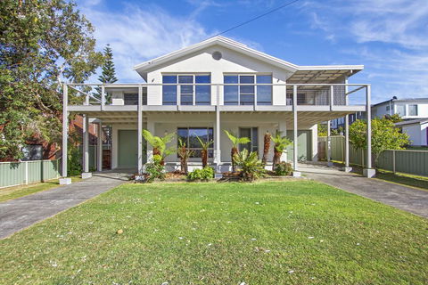 Malibu Magic Bawley Point - Accommodation NSW 0