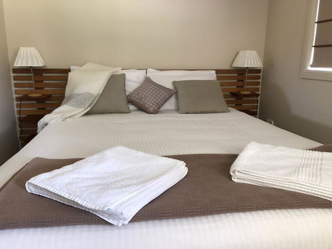 Mallow Cottage - Accommodation NSW 2