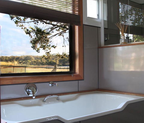 Mallow Cottage - Accommodation NSW 1
