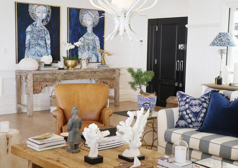 Malumba Estate - Accommodation NSW 2