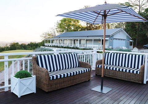 Malumba Estate - Accommodation NSW 3