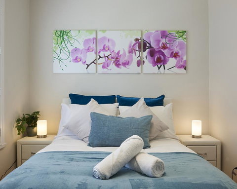 Malvern East & Urban Forest, Walk To Chadstone Shopping Center, Close To Monash Univercity - Accommodation NSW 3