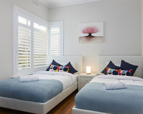 Malvern East & Urban Forest, Walk To Chadstone Shopping Center, Close To Monash Univercity - Accommodation NSW 0