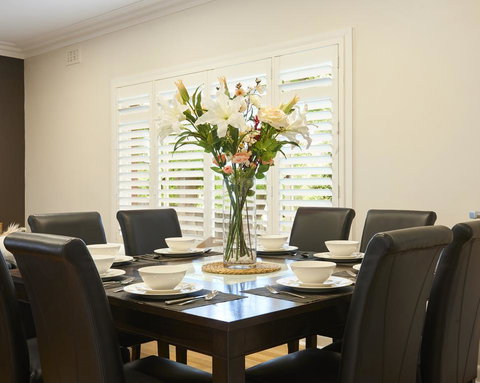 Malvern East & Urban Forest, Walk To Chadstone Shopping Center, Close To Monash Univercity - Accommodation NSW 2