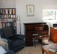 Mandalay House - Accommodation NSW
