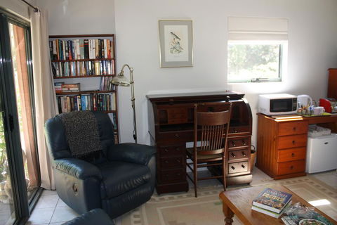 Mandalay House - Accommodation NSW 0