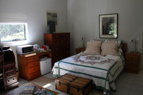 Mandalay House - Accommodation NSW 1