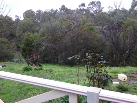 Mandall Avenue - Accommodation NSW 1