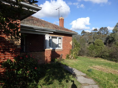 Mandall Avenue - Accommodation NSW 0