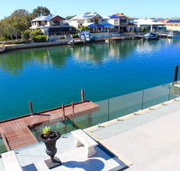 Mandurah Dolphin Escape - Accommodation NSW