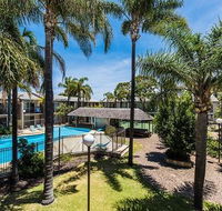 Mandurah Motel and Apartments - Accommodation NSW