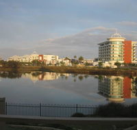 Mandurah Overlooking The Marina - Accommodation NSW