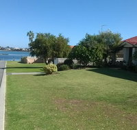 Mandurah Soldiers Cove Estuary Edge Townhouse - Accommodation NSW