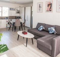 Manly 2 Stay Holiday Apartments - Accommodation NSW