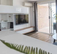Manly Beachfront Apartment - Accommodation NSW