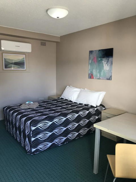Manning River Motel - Accommodation NSW 0