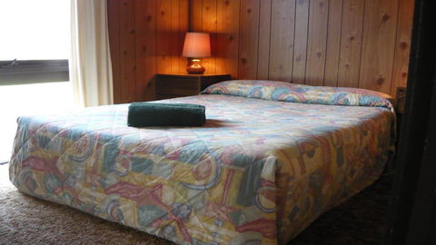 Mansfield Country Resort - Accommodation NSW 3